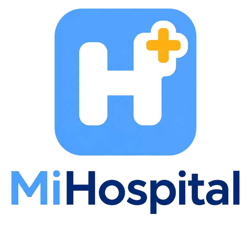 MI HOSPITAL